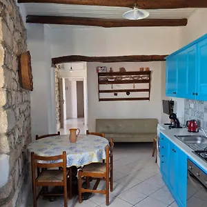 Appartement Casa Bellavista, Baunei